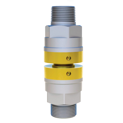 breakaway coupling y(lngӚC)