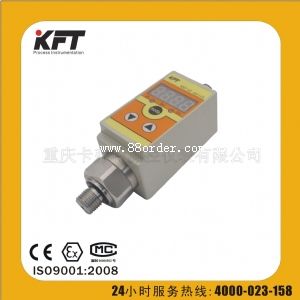 KSP-G4/KTPL型智能壓力開關(guān)