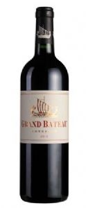 СtѾ Grand Bateau Rouge
