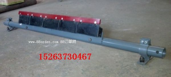 P型合金橡膠清掃器